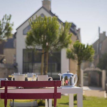 Villa Juno - Saint-Aubin-Sur-Mer - Cote De Nacre - Normandie - Plage Debarquement Ngoại thất bức ảnh