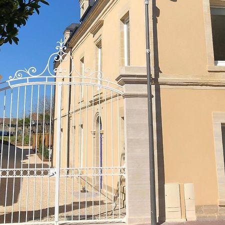 Villa Juno - Saint-Aubin-Sur-Mer - Cote De Nacre - Normandie - Plage Debarquement Ngoại thất bức ảnh