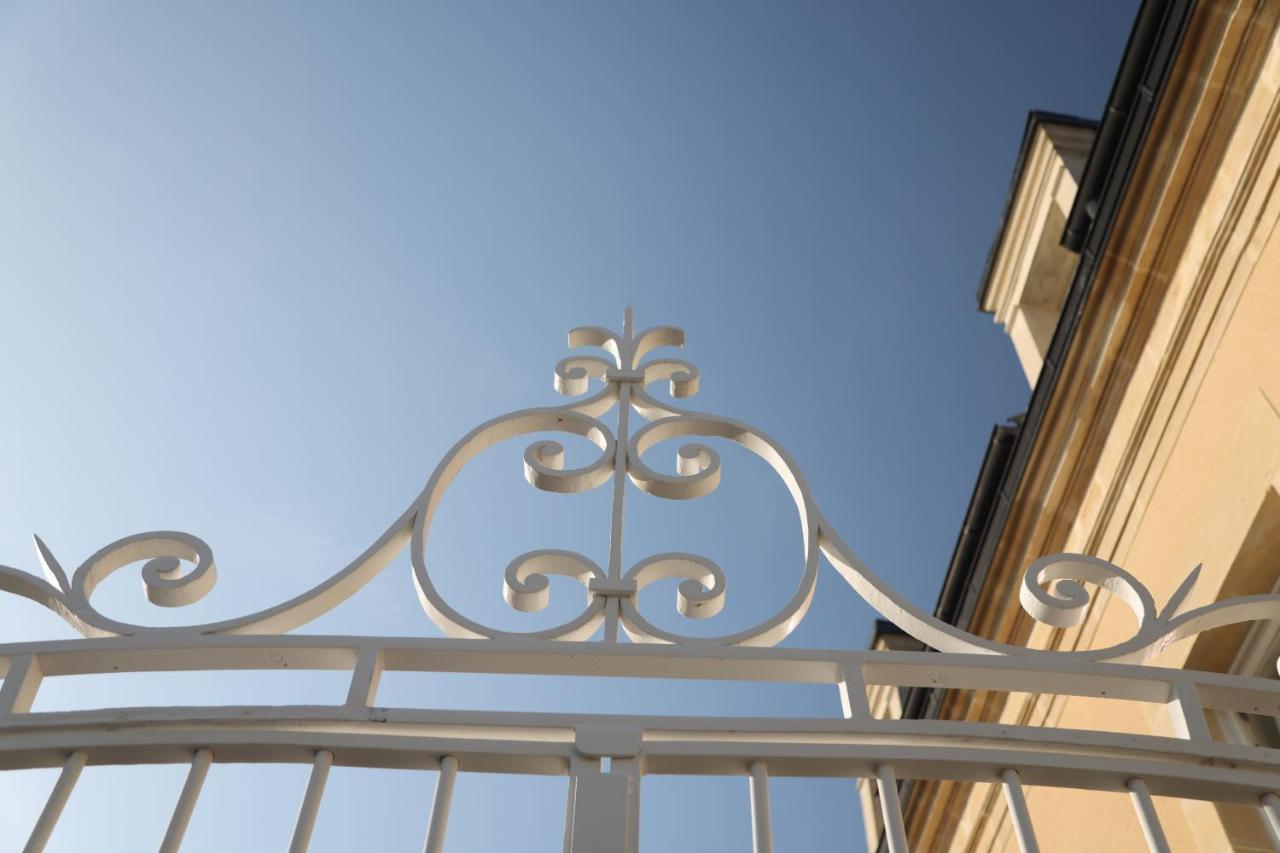 Villa Juno - Saint-Aubin-Sur-Mer - Cote De Nacre - Normandie - Plage Debarquement Ngoại thất bức ảnh