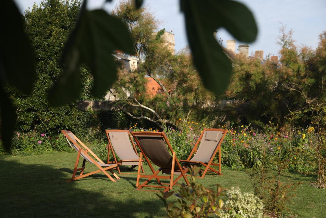 Villa Juno - Saint-Aubin-Sur-Mer - Cote De Nacre - Normandie - Plage Debarquement Ngoại thất bức ảnh