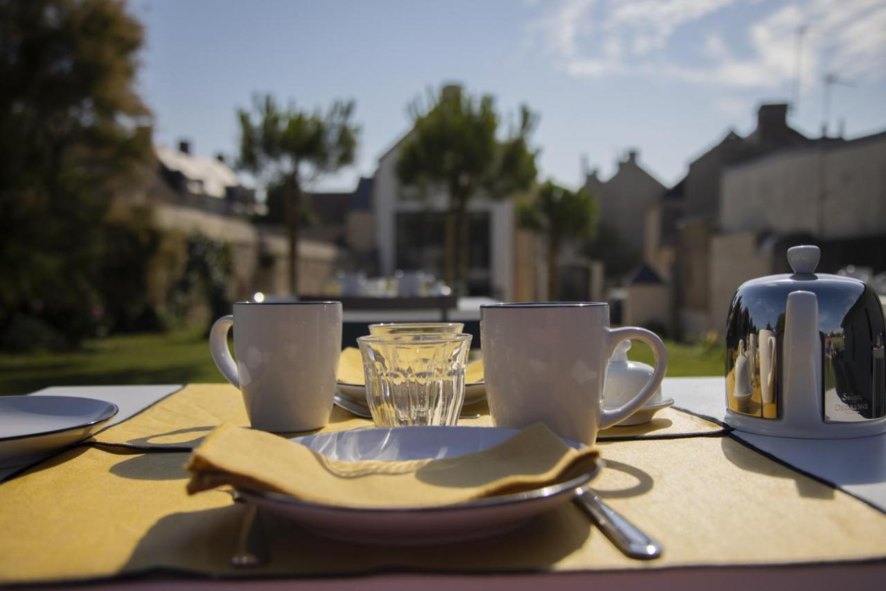 Villa Juno - Saint-Aubin-Sur-Mer - Cote De Nacre - Normandie - Plage Debarquement Ngoại thất bức ảnh